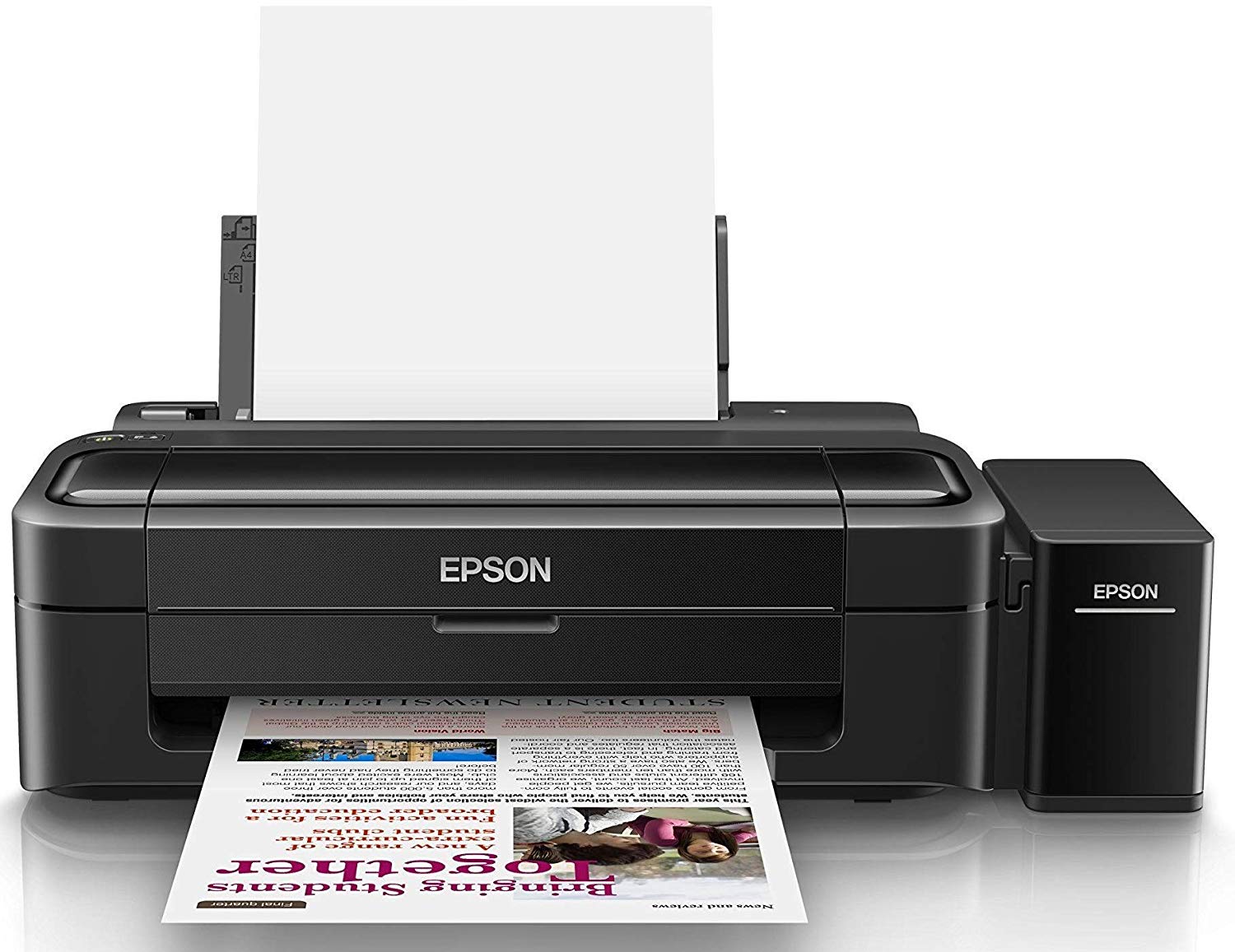 epson error code 0x9a