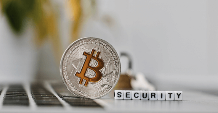 secure your bitcoins