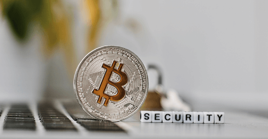 How To Secure Bitcoins