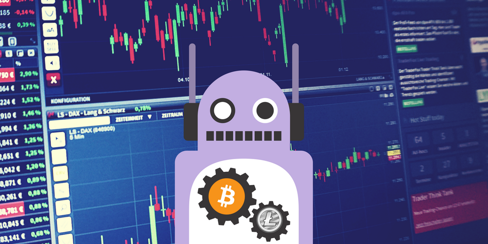 Automated Trading Bots