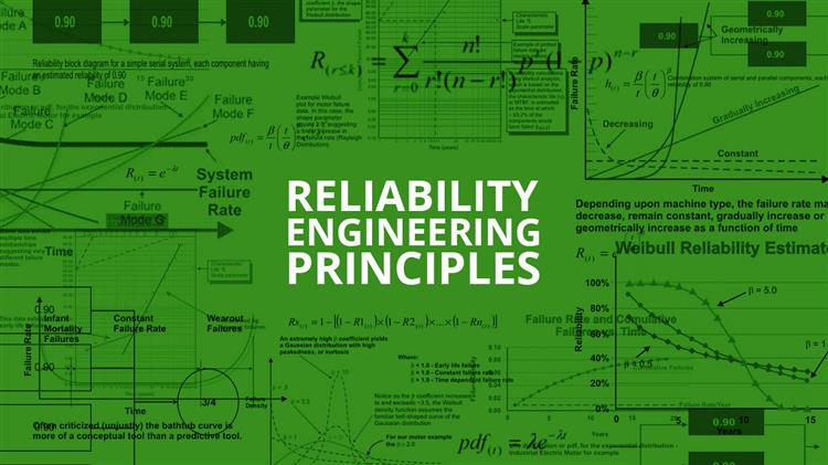 Reliability Engineering