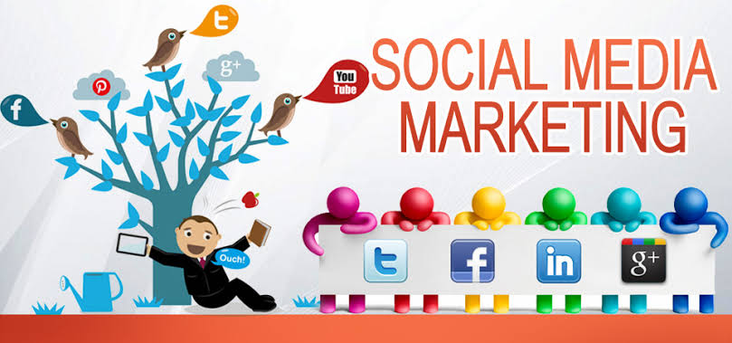 Tips for Promoting SMM on Social Networks