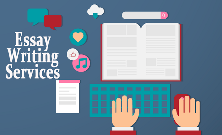 5 Reasons to Seek Professional Essay Writing Services