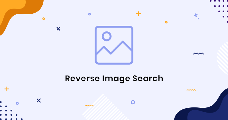 Reverse Image Search tool