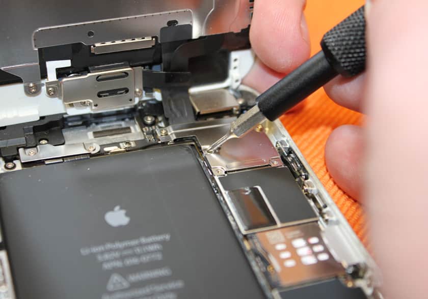 Smartphone Repair