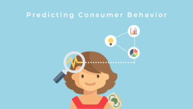 Customer Behavior Analytics