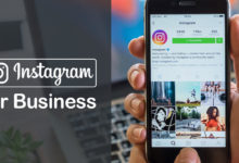 Instagram For Business