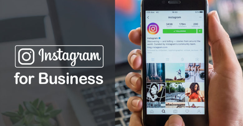 Instagram For Business