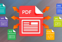 Best Online PDF Converter Platforms