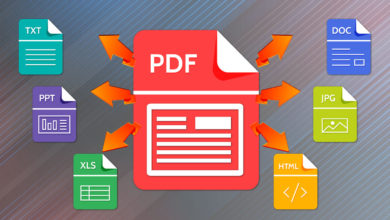 Best Online PDF Converter Platforms
