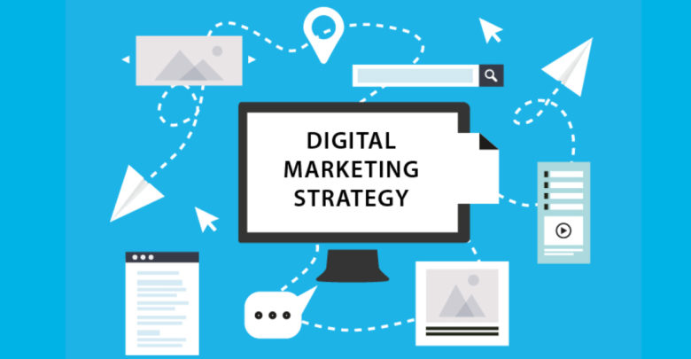 est Digital Marketing Strategy