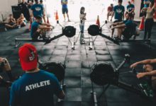 5 Ways Sports And Fitness Brands Are Using Digital Marketing In 2020