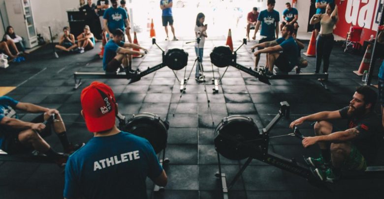 5 Ways Sports And Fitness Brands Are Using Digital Marketing In 2020