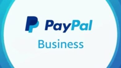 PayPal For Business