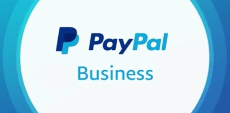 PayPal For Business