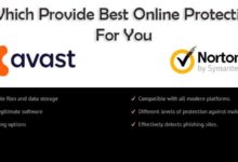 Which Antivirus is Better – Avast or Norton