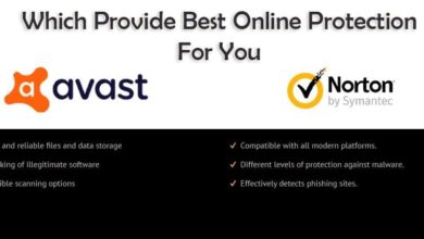 Which Antivirus is Better – Avast or Norton