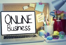 How to Establish Your Business Online From Scratch