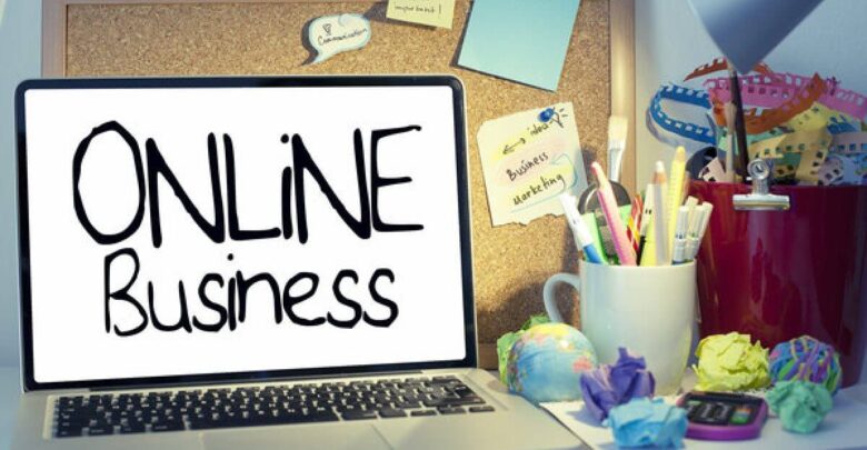 How to Establish Your Business Online From Scratch