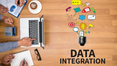 Data Integration Solution in Business