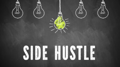 Simple Side Hustles That Could Replace Your Job