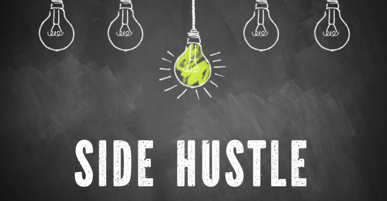 Simple Side Hustles That Could Replace Your Job