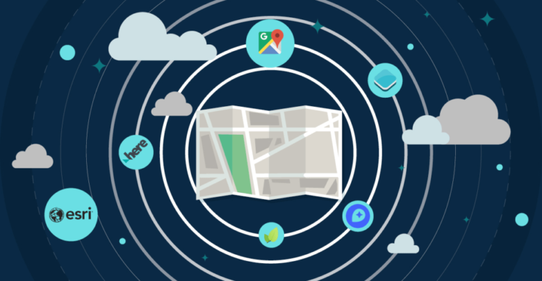 Ways for Businesses to Make Their Online Maps Shine