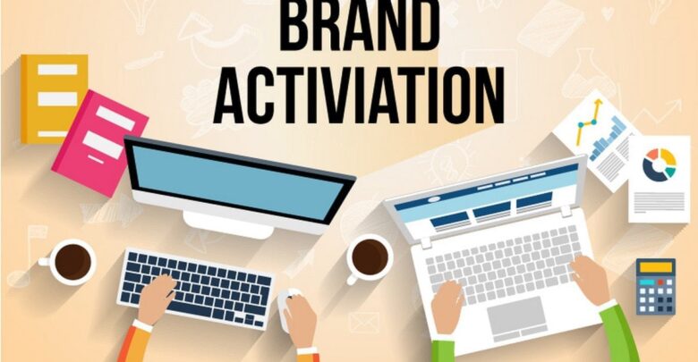 Brand Activation