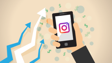 Use Instagram To Grow Your Business