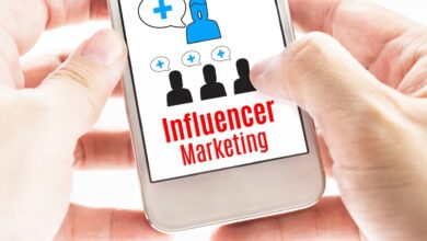Benefits of Working with Social Media Influencers