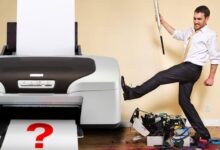 How To Resolve The Issue Of The Canon Printer Not Connecting To WiFi