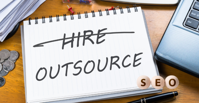 Outsourcing Your SEO Right