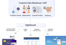 CDP Software