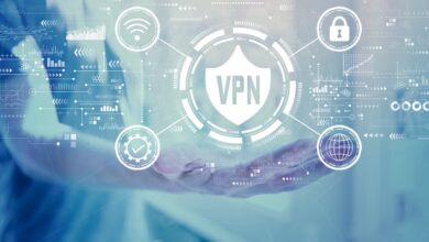 VPN’s Protection