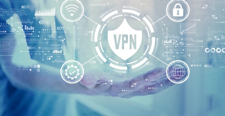VPN’s Protection