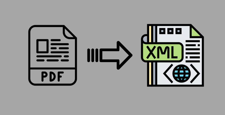 Convert XML to PDF