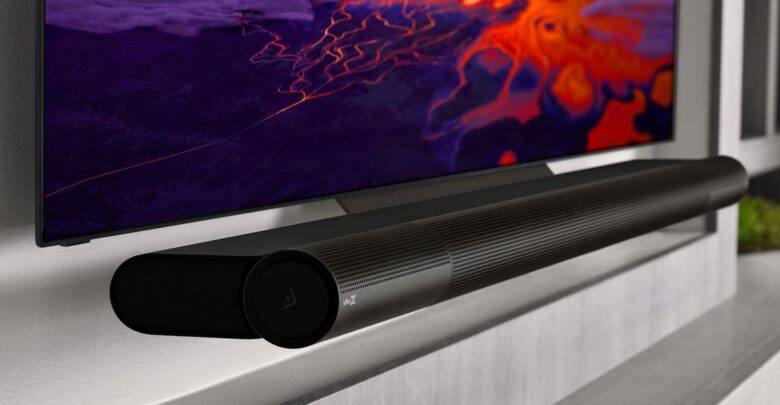 Soundbar