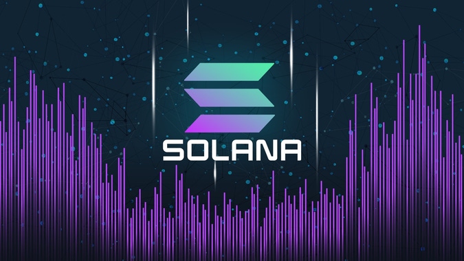 investing in Solana