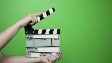 Five of the Most Important Expert Tips for Your Next Green Screen Shoot